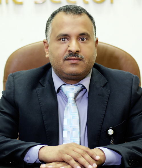 khalid alhaj